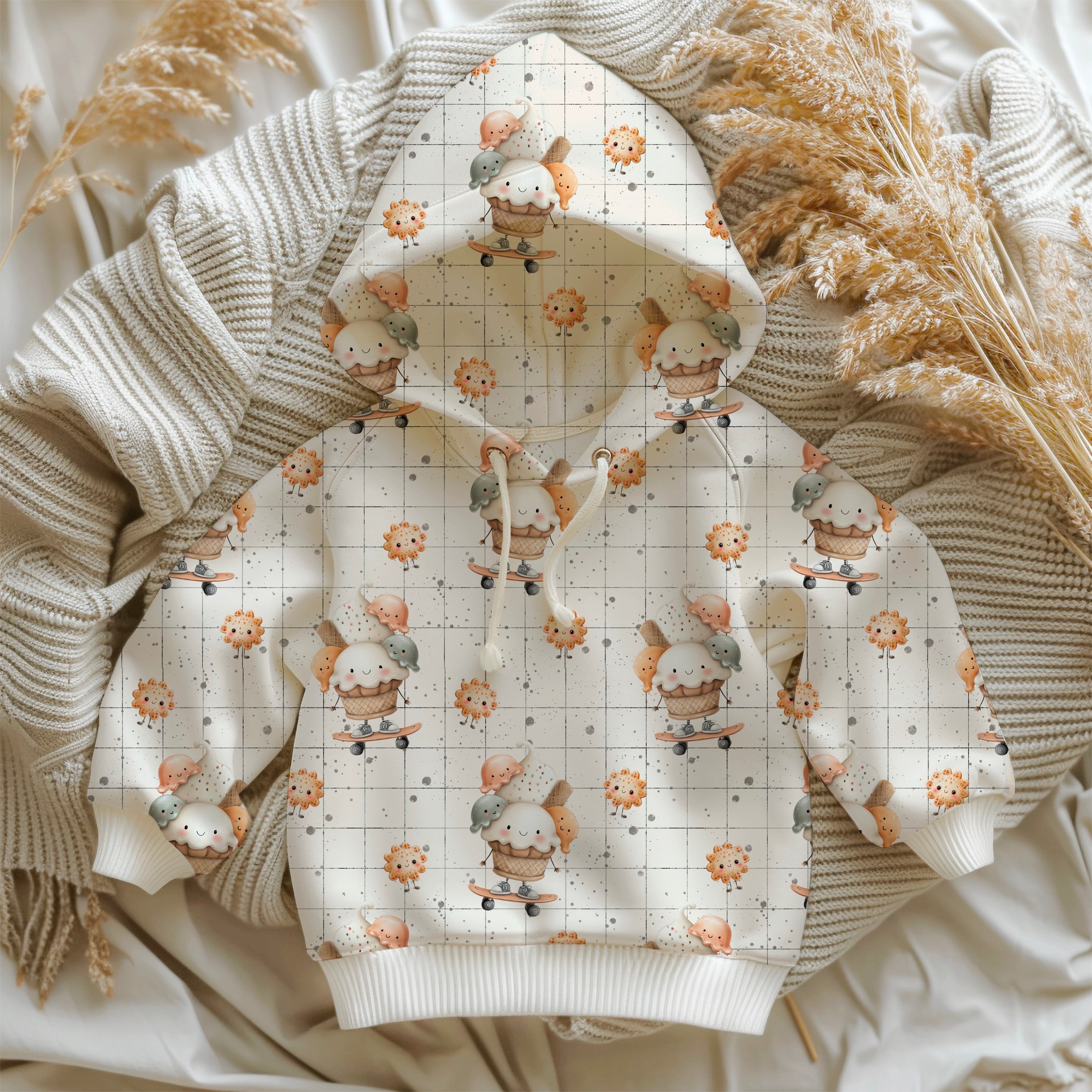 Eis Neue Vorbestellung streng limitiert